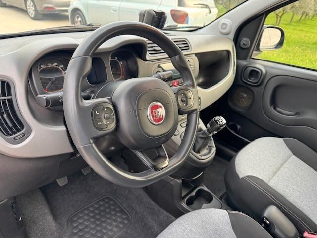 Fiat Panda 1.2 EasyPower Lounge