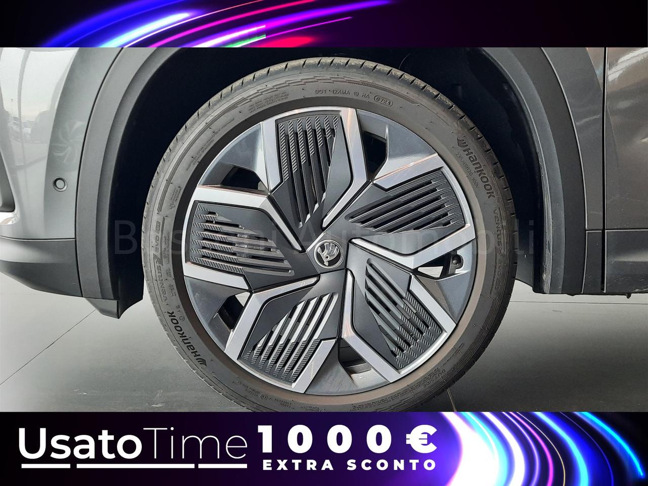 Skoda Kodiaq 2.0 tdi evo scr 150cv selection dsg