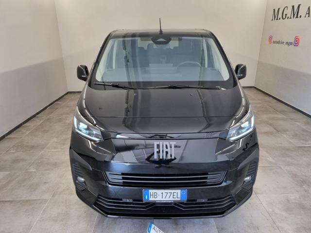 FIAT Ulysse 2.0 BlueHDi 180 CV AT8 L3 Combi