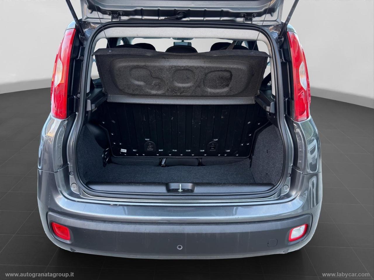 FIAT Panda 1.3 MJT 95 CV S&S Lounge 24 MESI GARANZIA!!