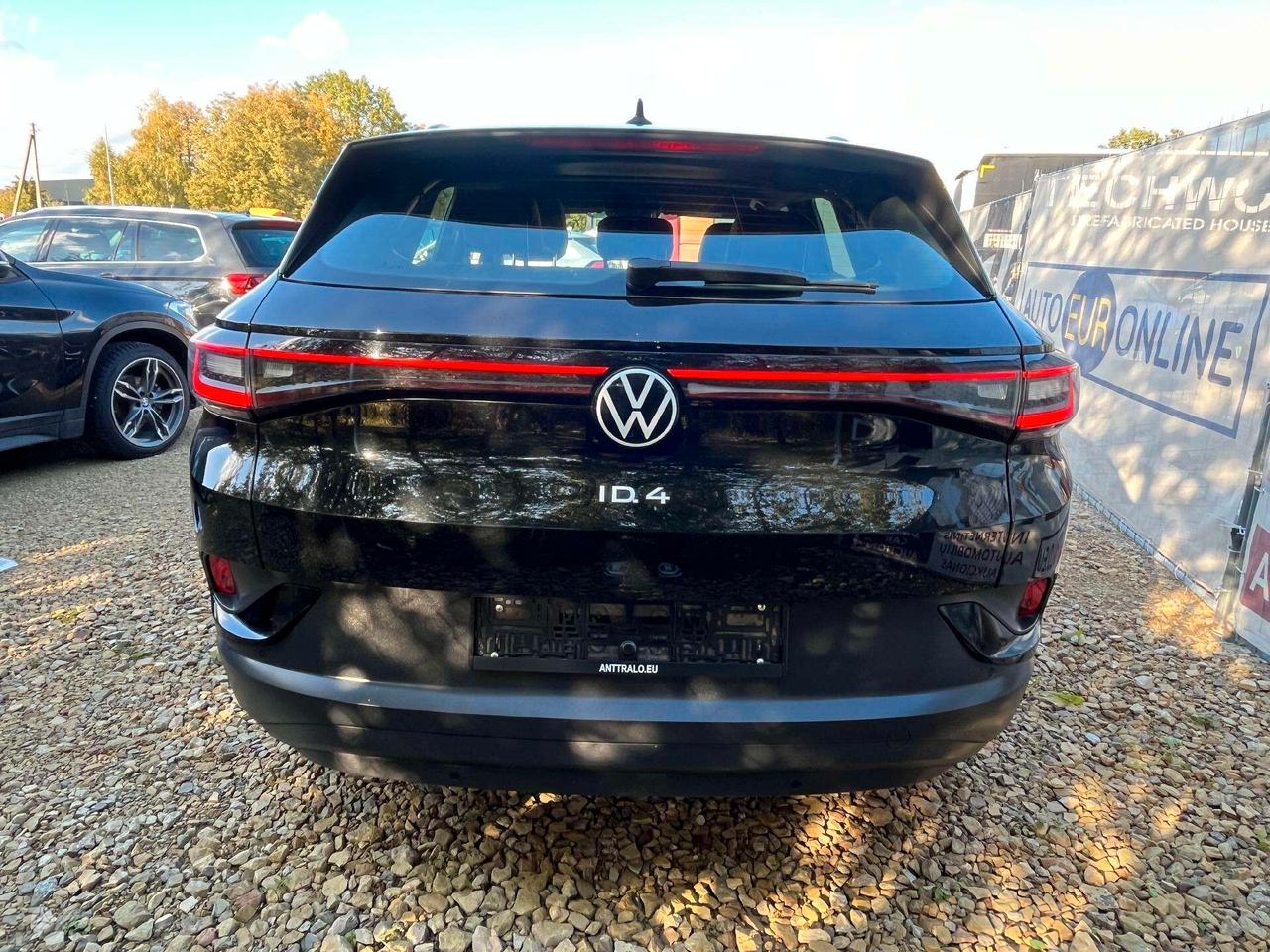 Volkswagen ID.4 Pro Performance