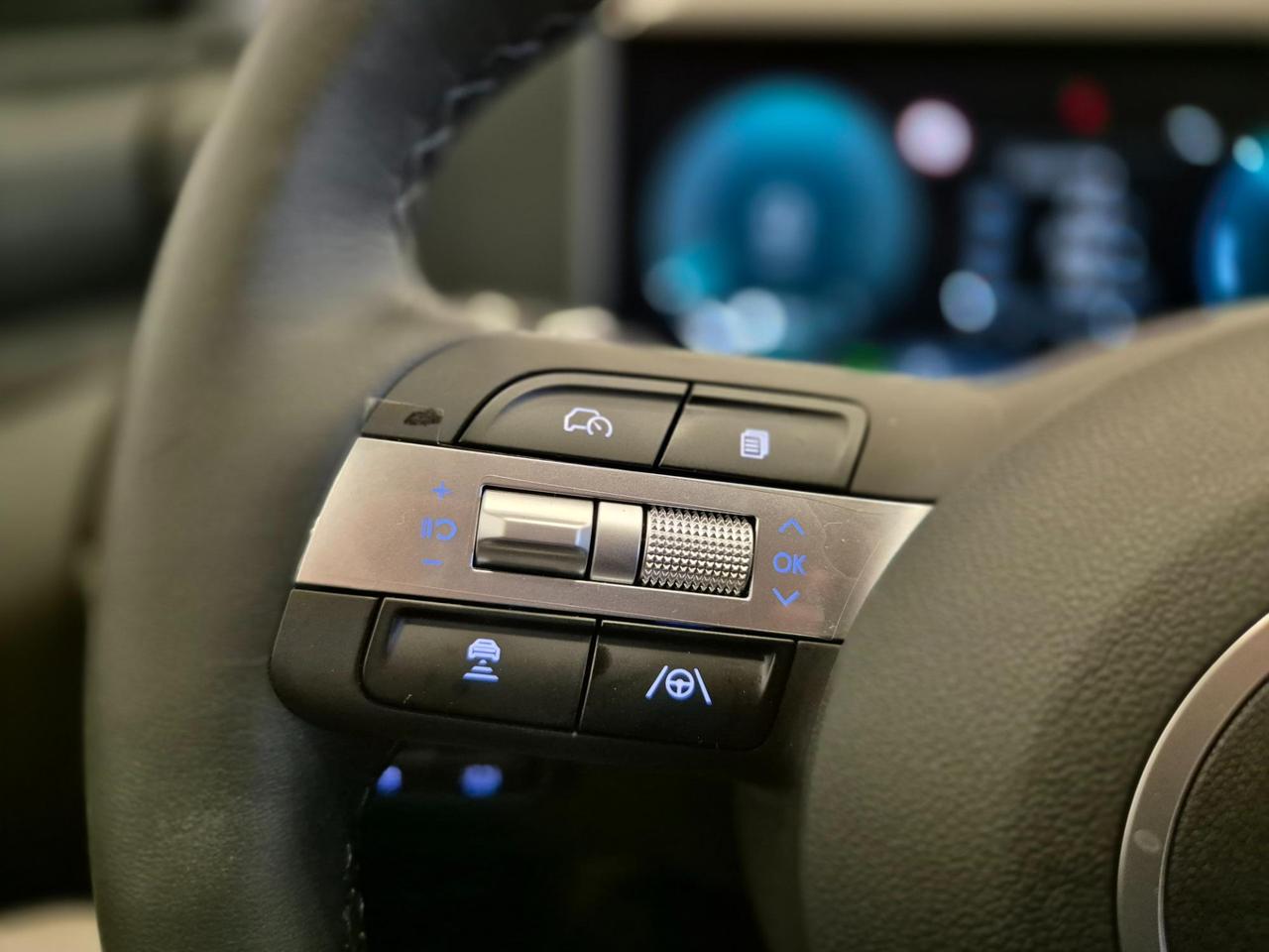 Hyundai Tucson 1.6 hev Exellence 2wd 239cv auto IN PROMO