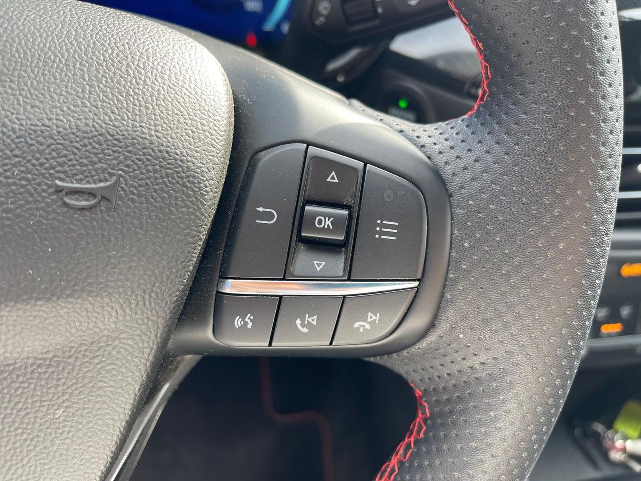 Ford Kuga 2.5 Duratec FHEV HEV ST Line X #50309