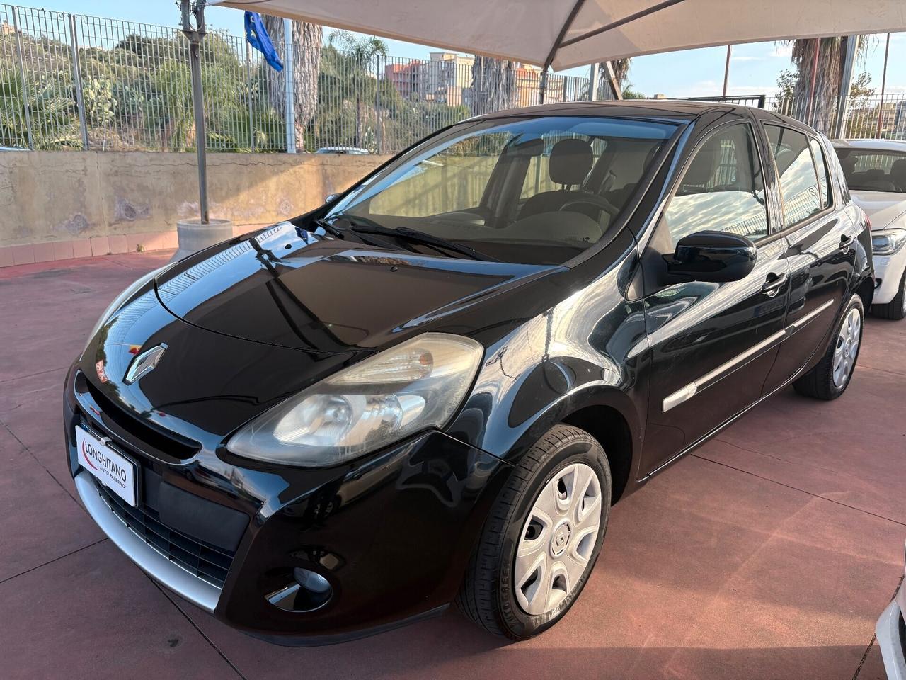 Renault Clio 1.2 75CV GPL 5 porte Wave
