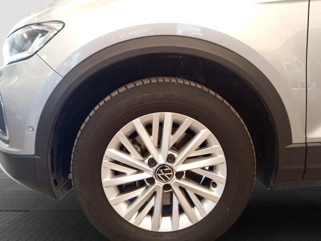 VOLKSWAGEN T-Roc T-Roc 2.0 TDI SCR 150 CV DSG Life