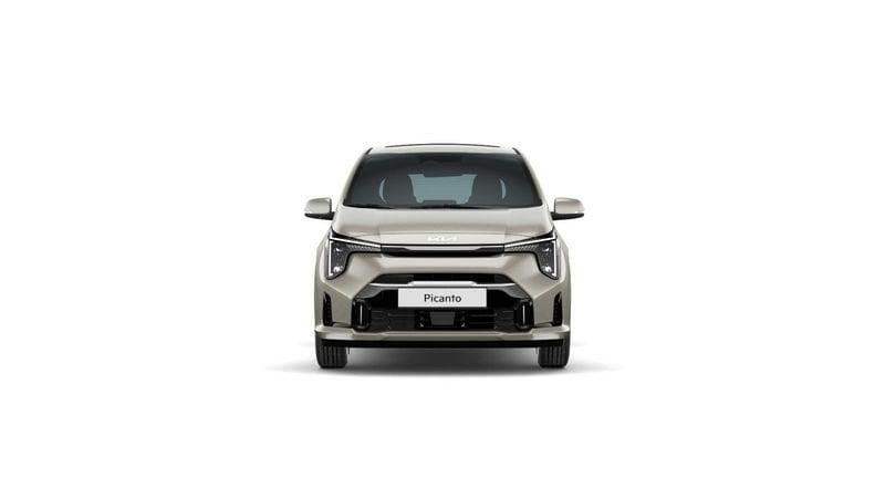KIA Picanto 1.0 12V 5 porte AMT Urban *NUOVE*