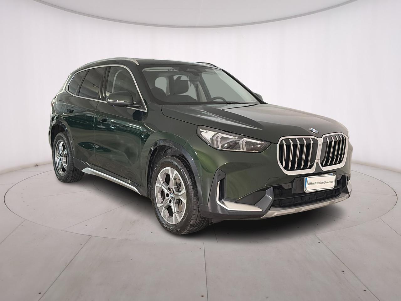 BMW X1 sDrive20d 48V xLine