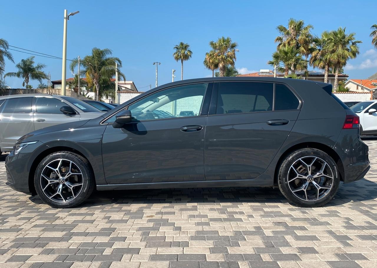Volkswagen Golf Life 2.0 TDI 116CV