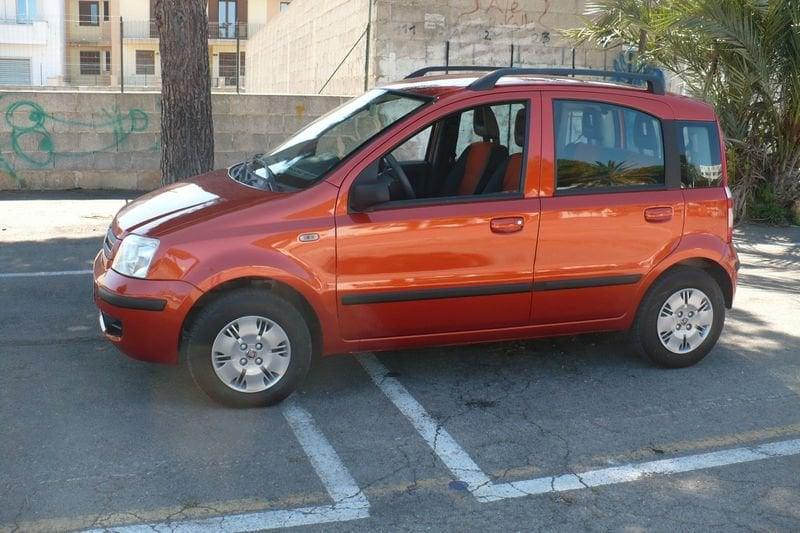 FIAT Panda Panda 1.2 Dynamic