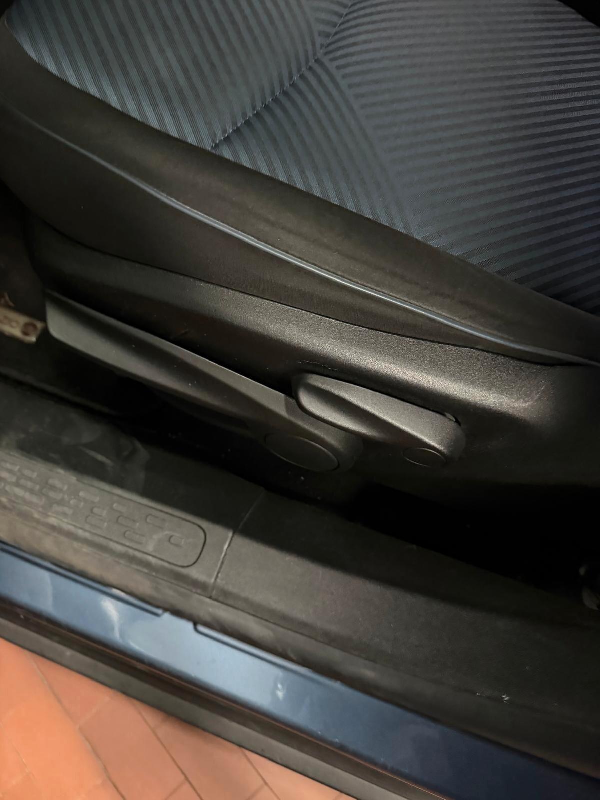 Fiat 500X 1.6 E-Torq 110 CV Pop Star