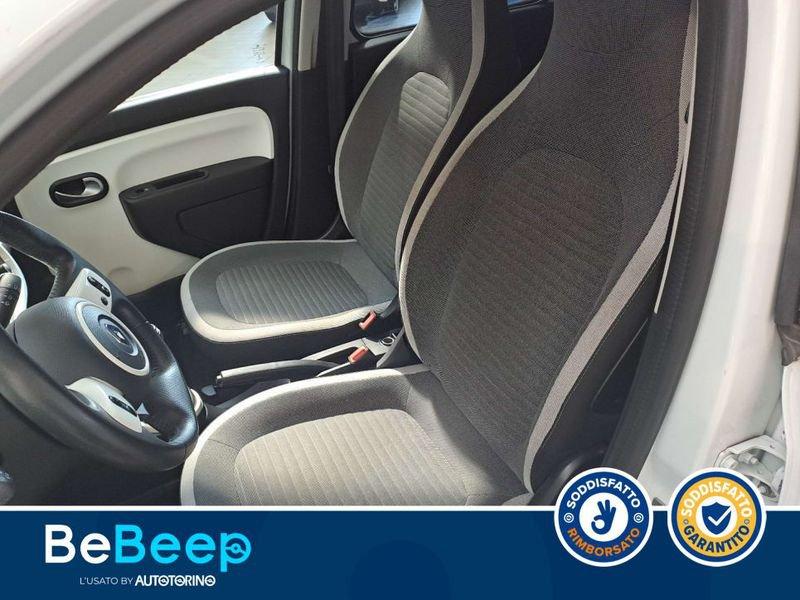 Renault Twingo 1.0 SCE INTENS 65CV