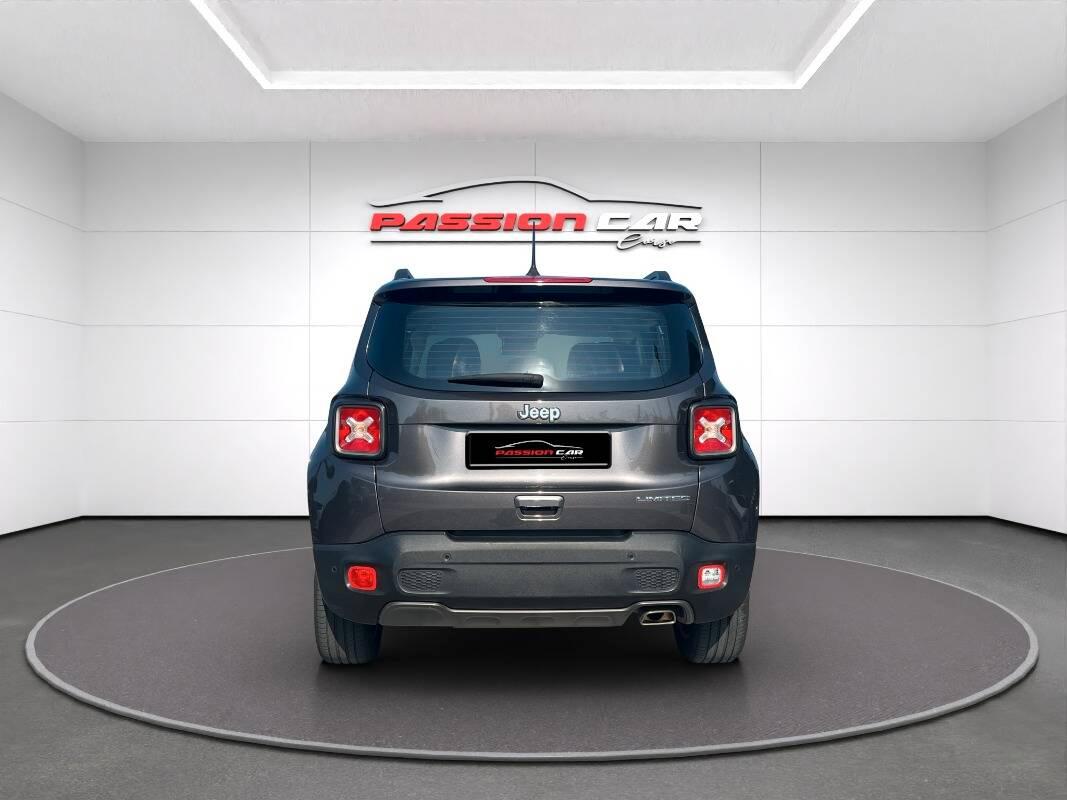 Jeep Renegade 1.0 t3 Limited 2wd