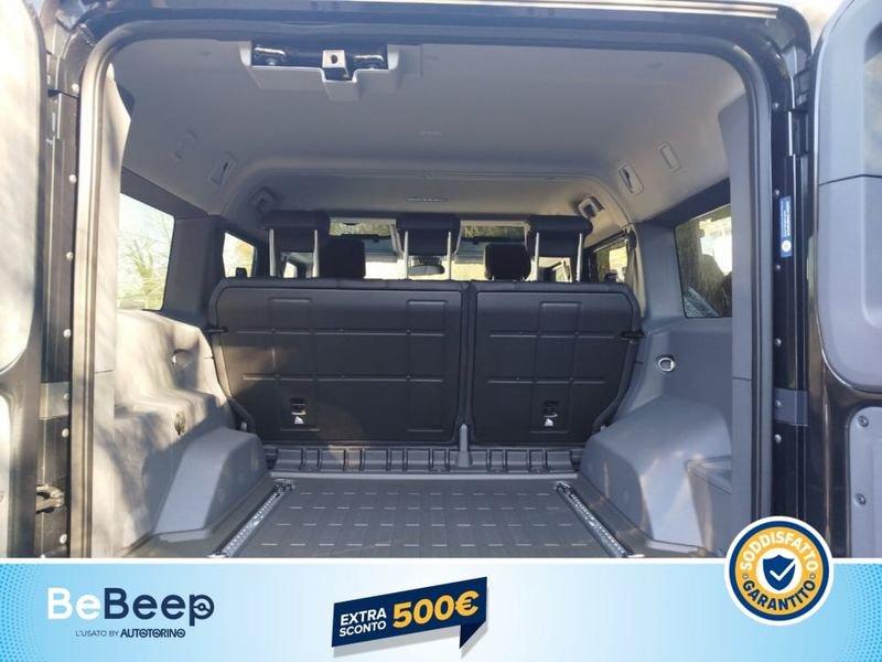 Ineos Grenadier STATION WAGON 3.0 TWIN-TURBO D FIELDMAST