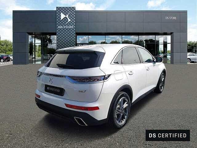 DS DS 7 Crossback ETENSE 1.6 Plug-In Hybrid 225cv BUSINESS AZIENDALE