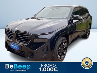 BMW XM 4.4 AUTO