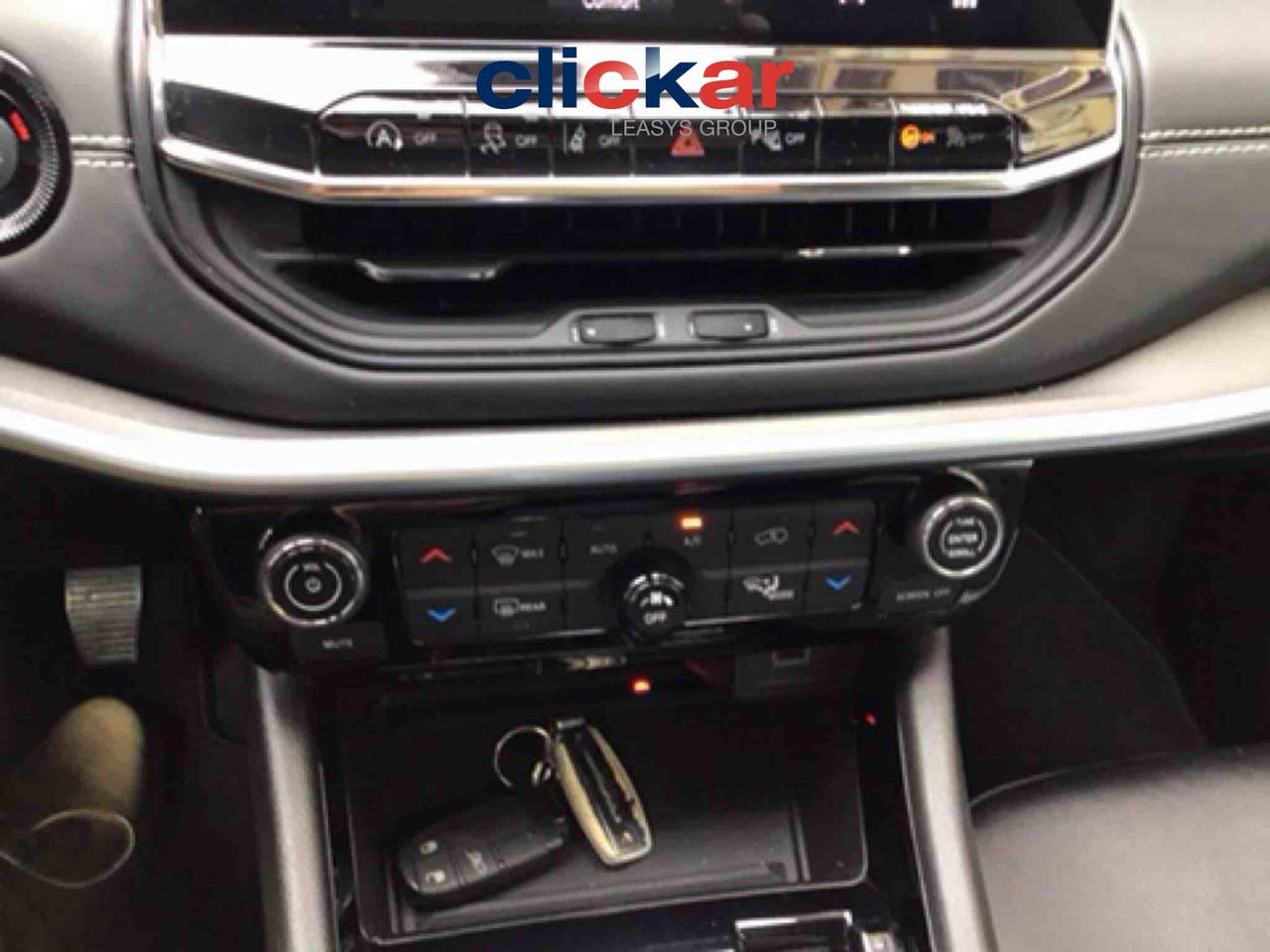 Jeep Compass 1.6 MJET 130CV LIMITED MY22 *PREZZO VERO*UNIPRO'**