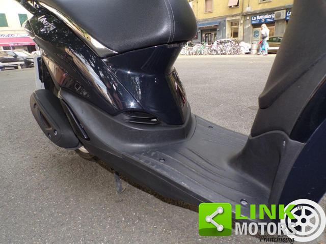 PIAGGIO Liberty 50 Full Optional