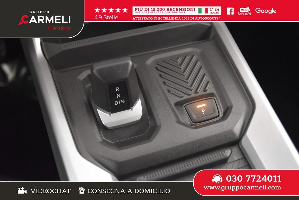 Dacia Bigster 1.8 hybrid Journey