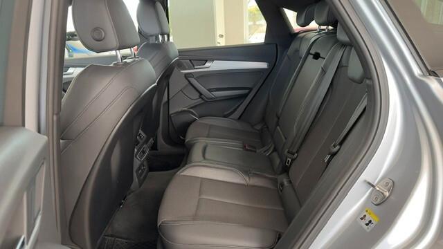 Audi Q5 SPB 40 TDI quattro S tronic line