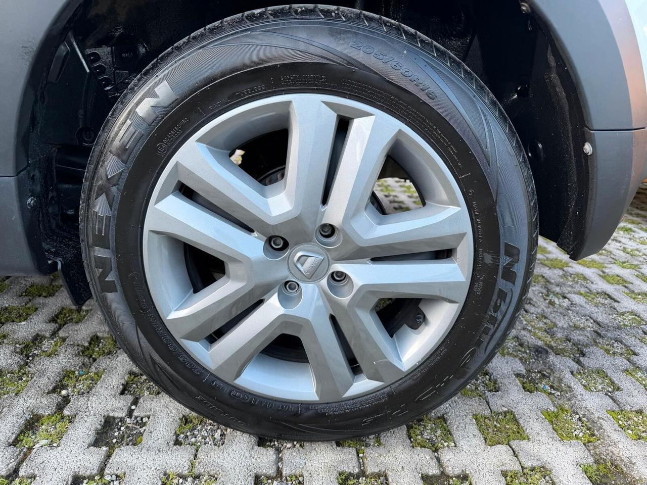 Dacia Sandero Stepway 1.0 TCe ECO-G Expression-12/2022