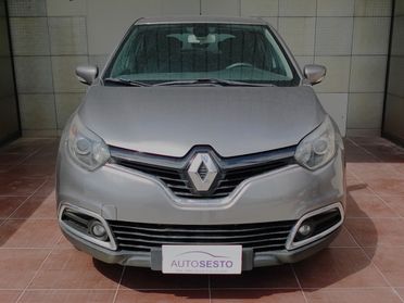 Renault Captur 1.5 DCI 90 CV R-LINK