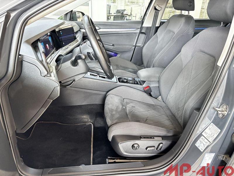 Volkswagen Golf Golf 2.0 TDI 150 CV DSG SCR Style