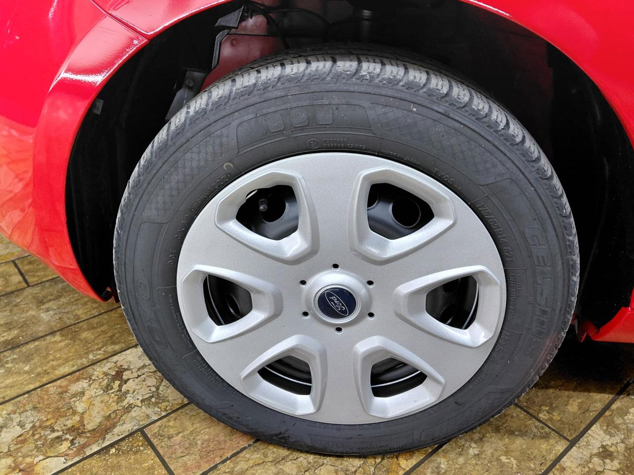 Ford Ka Ka+ 1.2 8V 69CV anno 2016 COME NUOVA