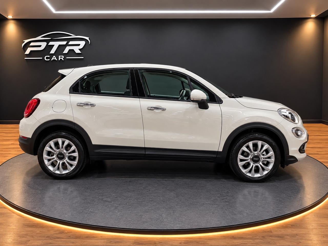 Fiat 500X 1.6 MultiJet 120 CV Business