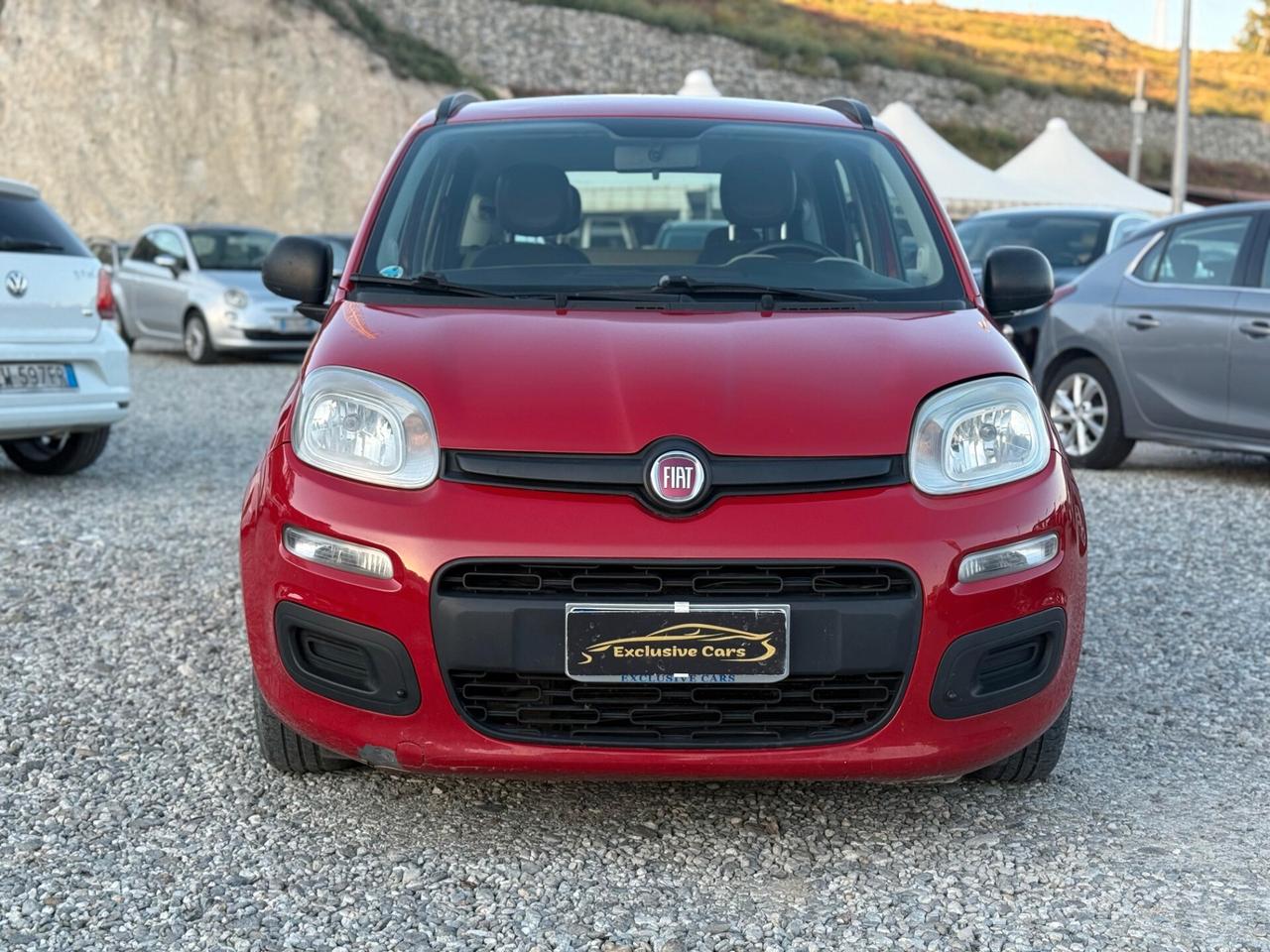 Fiat Panda 1.2 EasyPower Easy