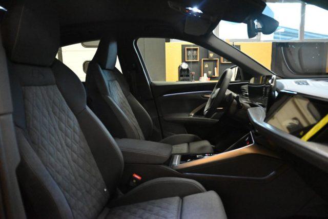 AUDI Q5 NUOVA SPB S-LINE ED.TDI Q.S-TR.RADAR 20"SCONTO27%!