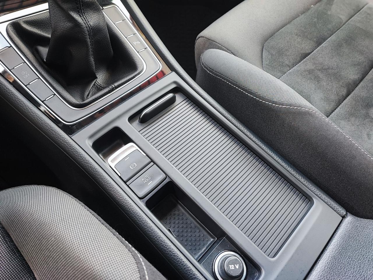 Volkswagen Golf 1.6 TDI 115 CV 5p. Highline BlueMotion Technology