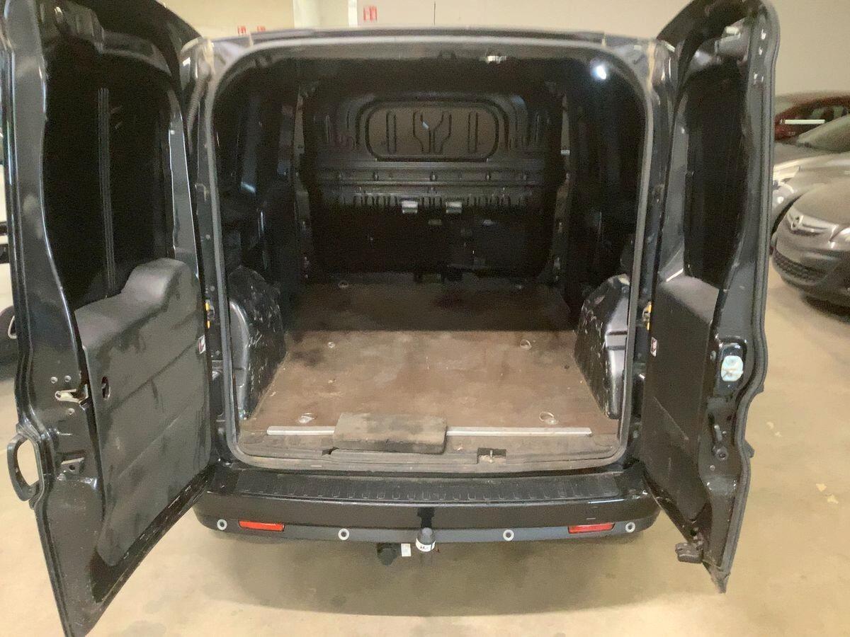 Fiat Doblo Doblò 1.6 MJT 105CV PL-TN Cargo Maxi Lamierato