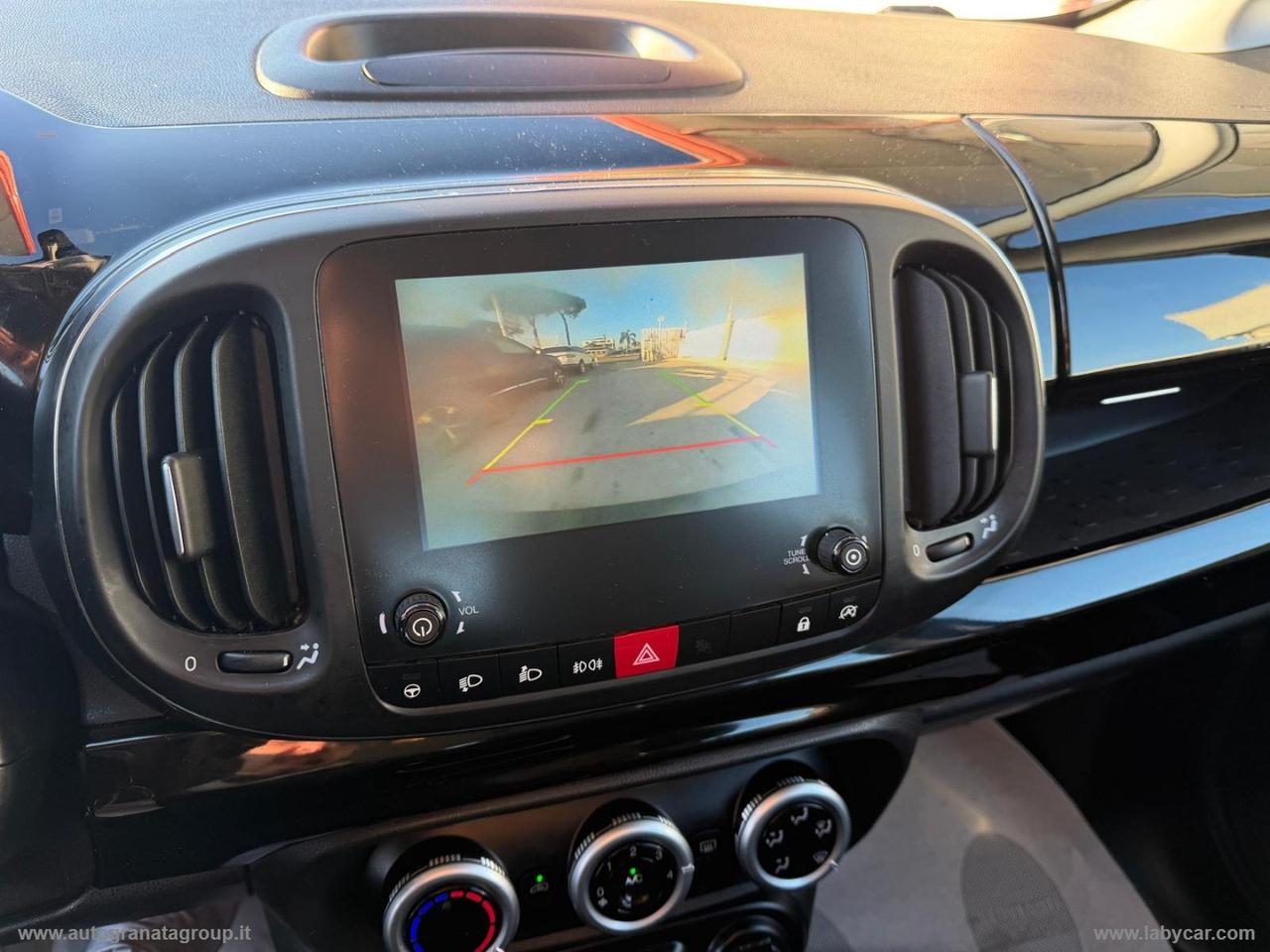 FIAT 500L 1.3 MJT 95 CV Urban CON SOLI 100.000KM!