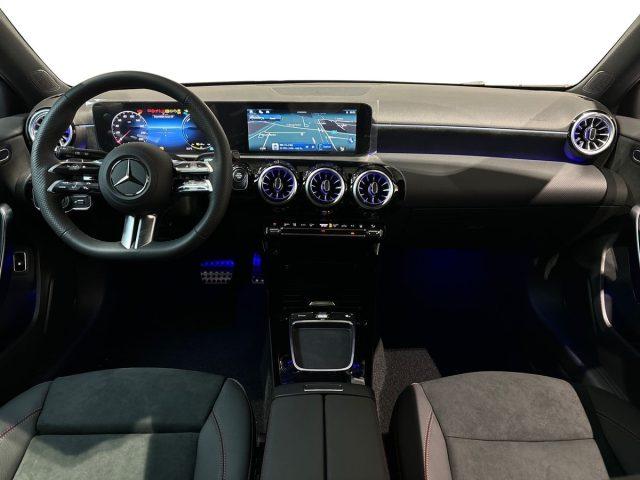 MERCEDES-BENZ A 250 e Automatic Plug-in hybrid AMG Line Advanced Plus