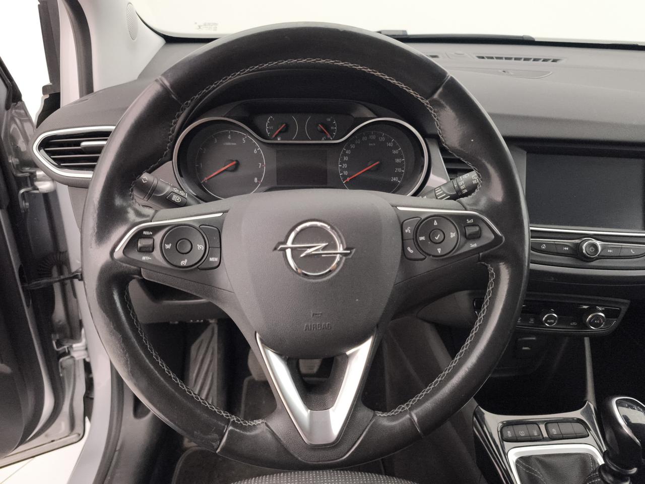 OPEL Crossland 2021 - Crossland 1.2 Elegance s&s 110cv