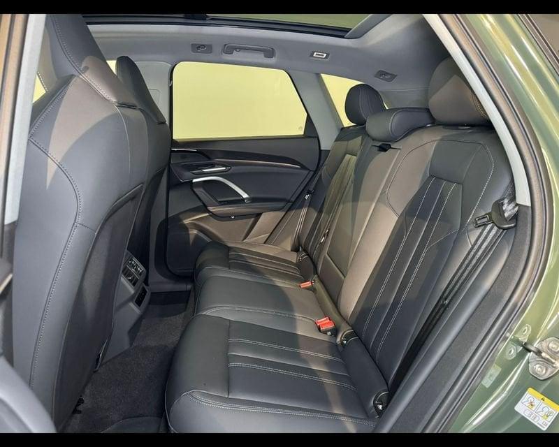 Audi Q5 3ª serie TDI 150 kW mHEV+ S tronic quattro S line edition