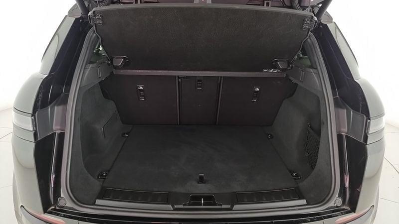 Land Rover RR Evoque 2.0D I4 163 CV AWD Auto S