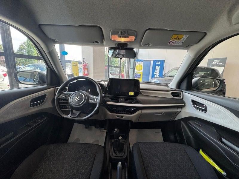 Suzuki Swift 1.2 Hybrid 83cv Waku *KmZero*