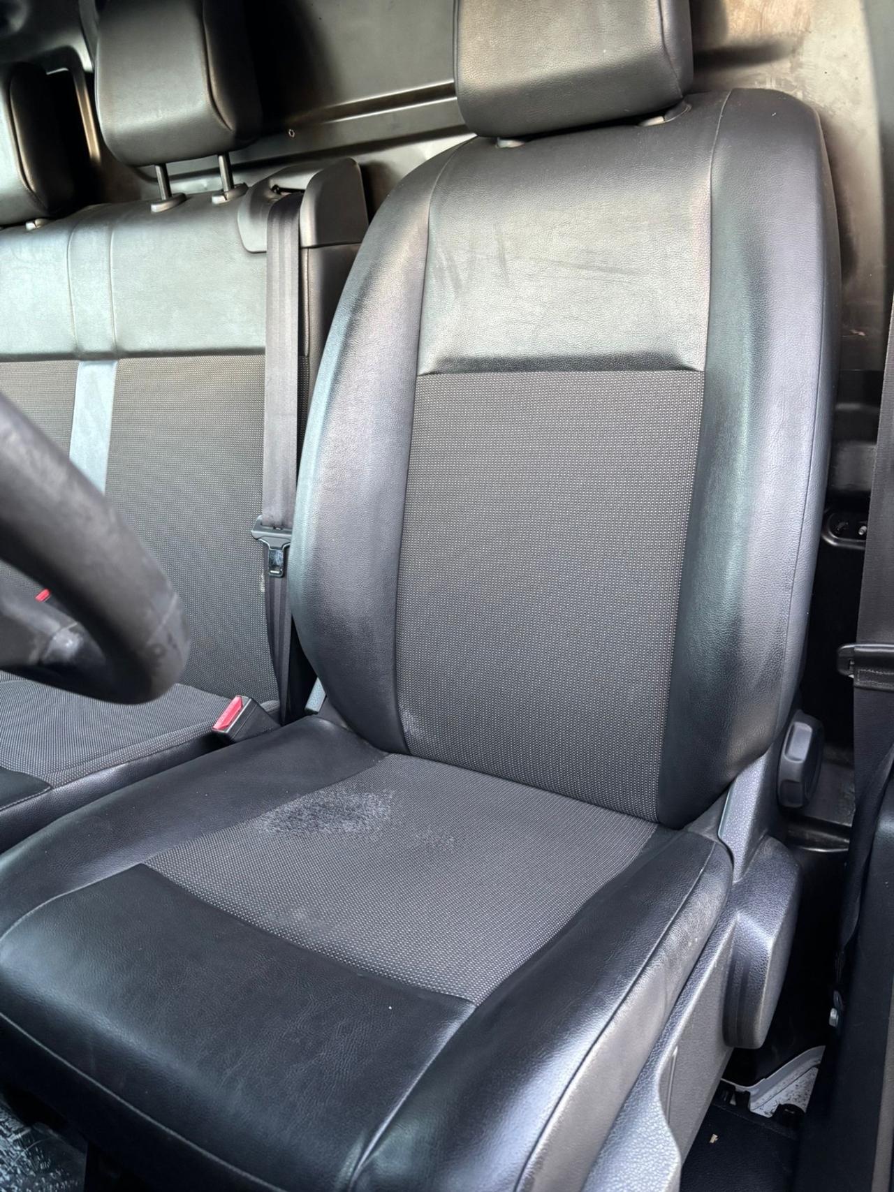 CITROEN JUMPY PASSO LUNGO 1.5 102CV 2020