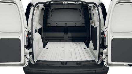 Volkswagen Caddy Cargo Ibrido 1.5TSI PHEV 150cv ant. DSG