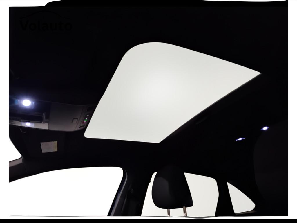 VOLKSWAGEN Taigo - Taigo 1.0 tsi R-Line 110cv