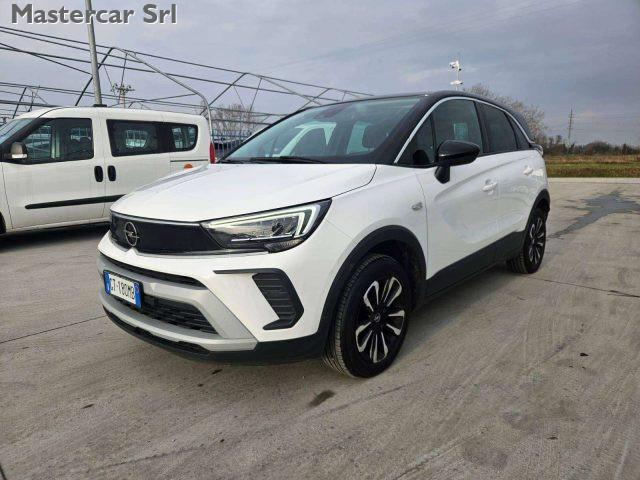OPEL Crossland Crossland 1.2 Elegance automat. - targa GT180MB