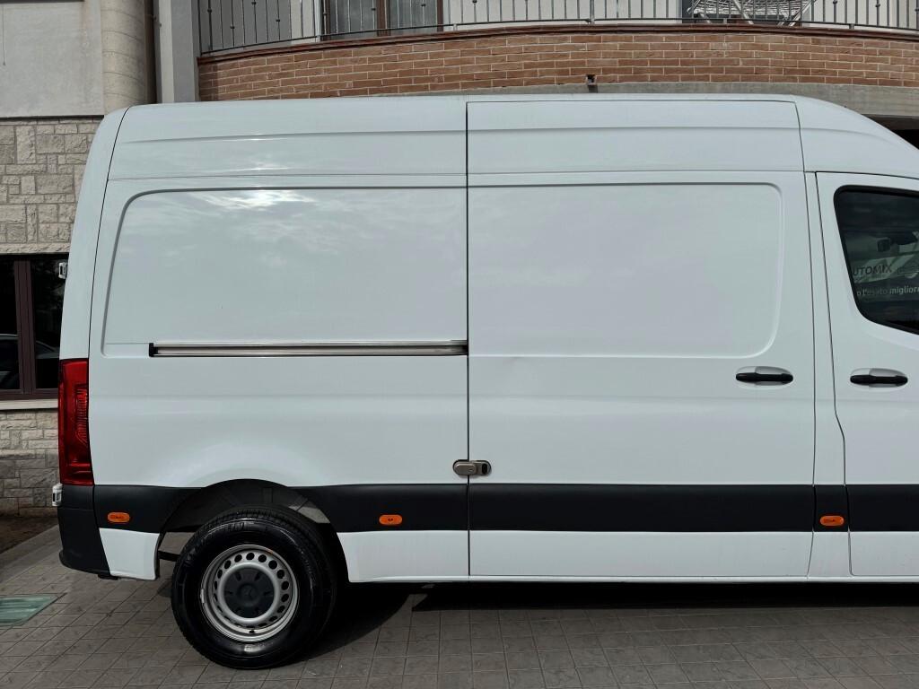Mercedes-benz Sprinter eSprinter Furgone 55 kWh