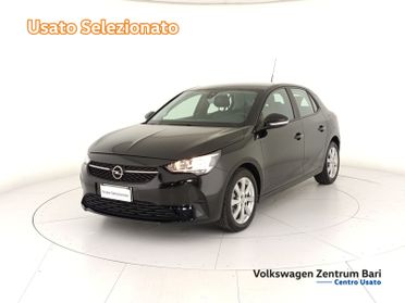 Opel Corsa 1.5 edition s&s 100cv