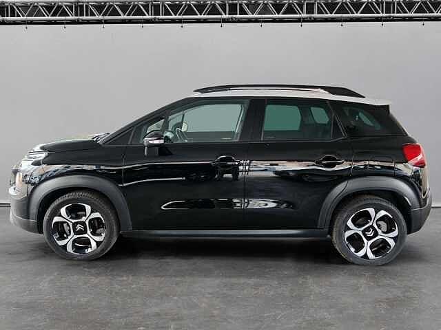 Citroen C3 Aircross BlueHDi 110 S&S Shine Pack