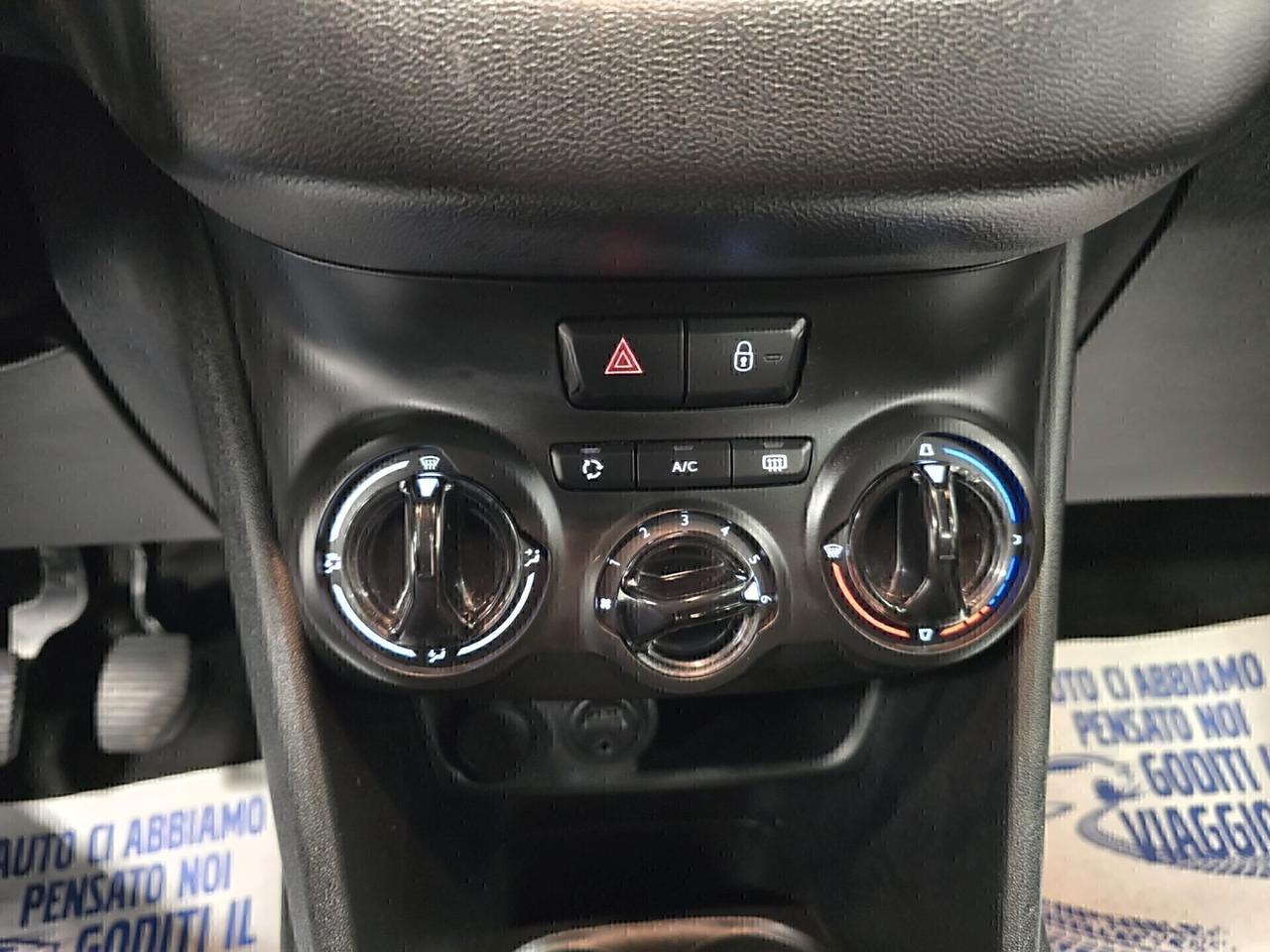Peugeot 208 5p. 1.2 PureTech 82 Allure - NEOPATENTATI