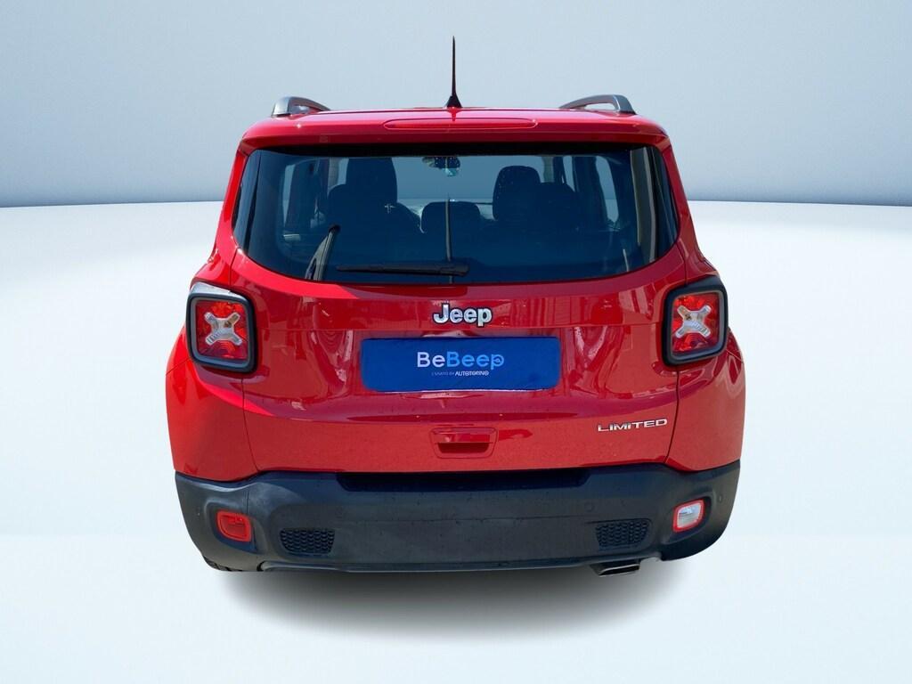 Jeep Renegade 1.0 T3 Limited 2WD