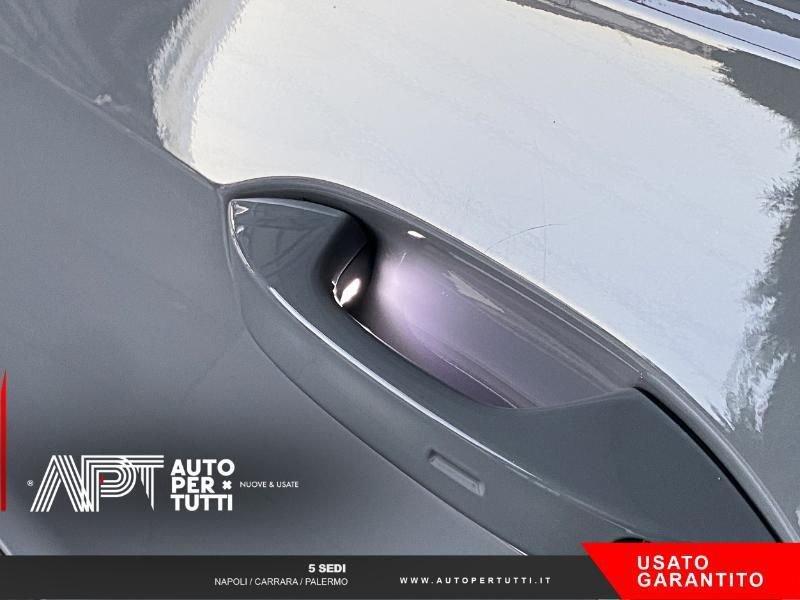 Volkswagen Golf Golf 1.5 etsi evo act R-Line 130cv dsg