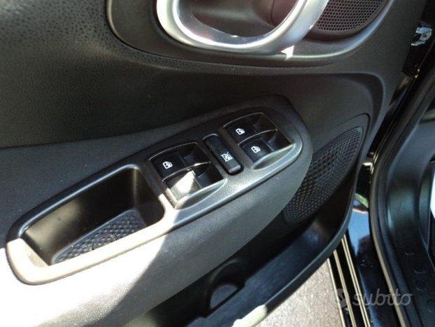 FIAT 500L 0.9 TwinAir