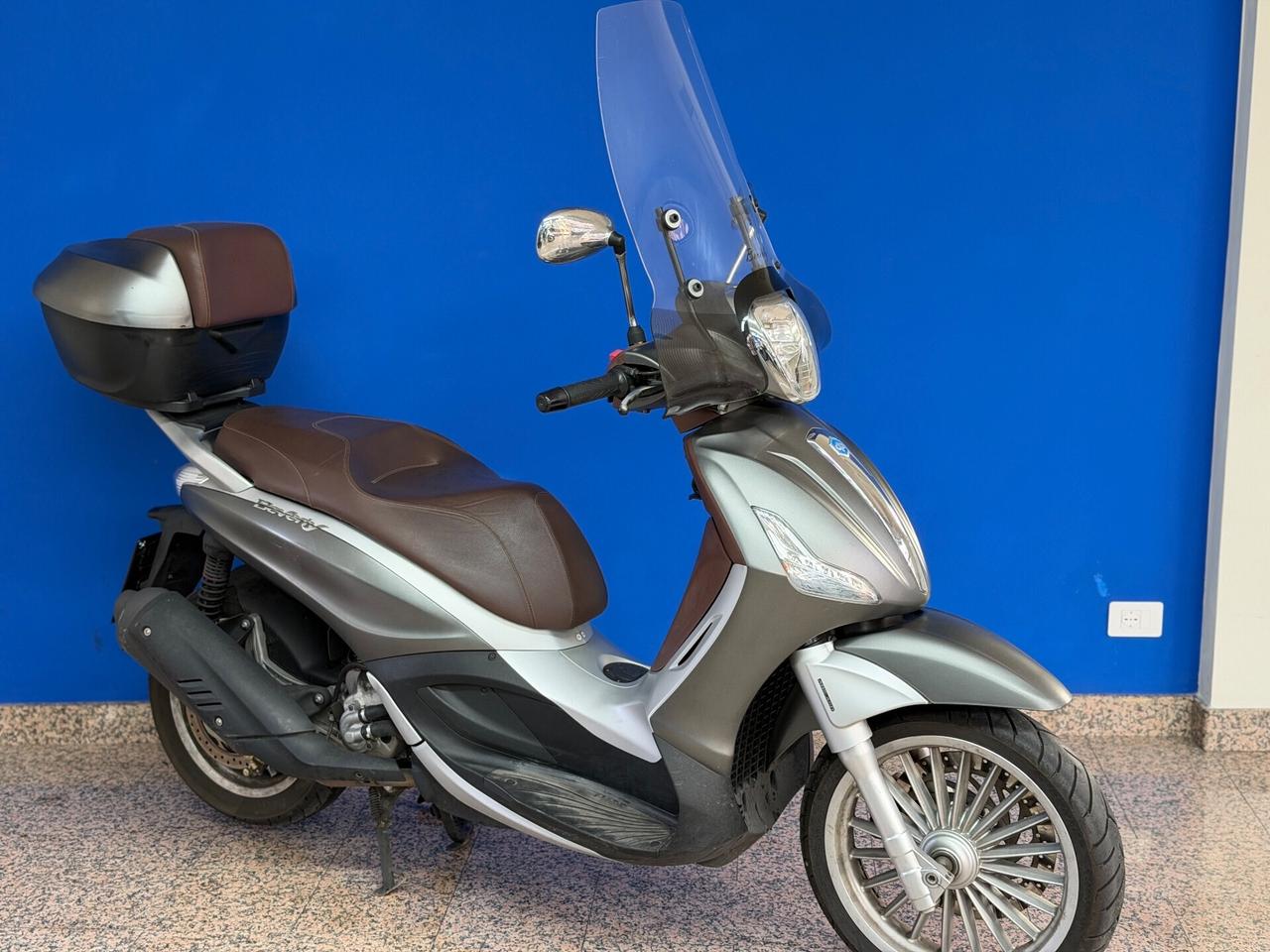 Piaggio Beverly 300 TUO A SOLI 33€ AL MESE!!
